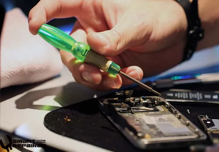 نمایندگی تعمیرات شیائومی