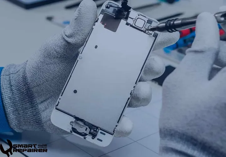 نمایندگی تعمیرات شیائومی