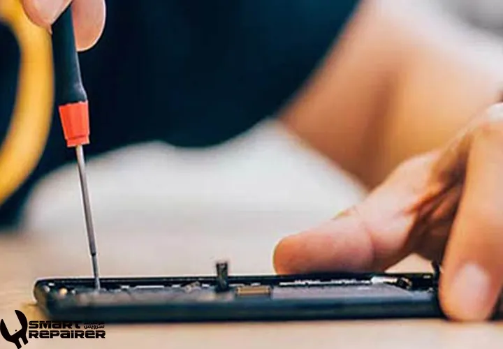 نمایندگی تعمیرات شیائومی