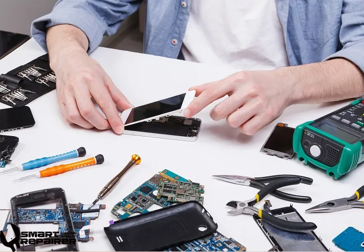 نمایندگی تعمیرات شیائومی